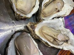 -蚝堡海鲜·威海菜·海肠捞饭·烧烤·亚洲吃蚝公司(幸福门店)