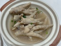 -喜宴又一村·粤菜·茶点·海鲜(壹方天地店)