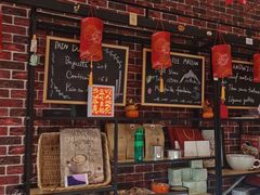 -熊叔熊婶面包房(团结湖店)
