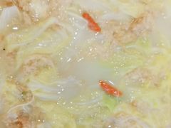 -金家老三饭庄(常营店)