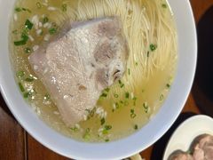 -同得兴 Since·1995 传统苏式面馆(十全街店)
