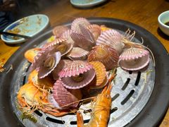 -三个渔夫·蒸汽海鲜(小白楼店)
