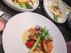 -Nord Grill&Bar Highland诺德西餐(深圳欢乐海岸店)