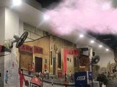 -江城燕子大排档(江汉路步行街店)