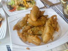 -强记海鲜·大排档(蛇口新街店)