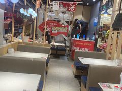 大堂-鱼酷活鱼烤鱼(北美店)