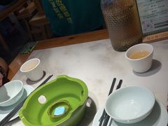 -绿草地·湘菜(喜盈门店)