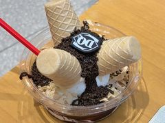 -DQ·蛋糕·冰淇淋(百联中环店)