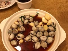 -揭阳钟记小食(福田新村店)