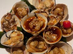 -宝轩渔府·老字号海鲜·正宗津菜(水上店)