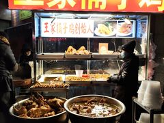 -清真·王家桶子鸡