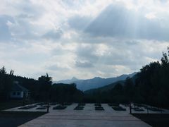 -红旗渠纪念馆