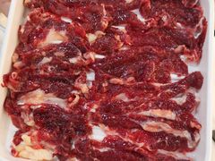 -潮汕大目牛肉火锅(上梅林店)
