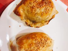 烤包子-西域阿里马新疆菜·清真(桂花路店)