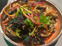 盐帮乌鸡爪-耍盆友·重庆江湖菜(百子湾店)