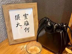 -MQ COFFEE STAND明谦(新洲店)