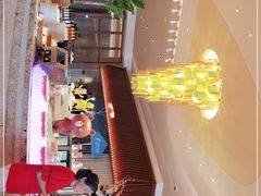 -艺厨风尚餐厅 · 桔钓沙莱华度假酒店