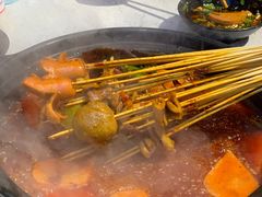 -钢管厂歆瑞源油卤串串香(春熙路太古里店)