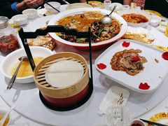 -万荣烤鸭店·北京菜(天坛店)
