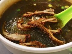 -清真蒋有记(老门东店)