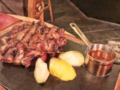 -MR.ROCKY洛奇先生RESTAURANT&BAR(宝安壹方城店)