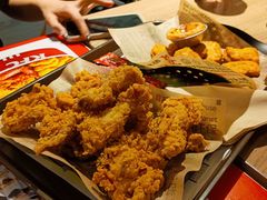-肯德基(龙昆南店)