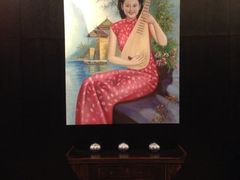 -黄山阿拉酒店(黄山风景区换乘中心店)