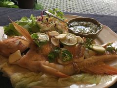 -Dash Teak House