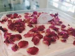 冰酿玫瑰盒子dang ao-半勺舒舒生日蛋糕店