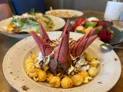 -良木缘咖啡西餐(文殊院店)