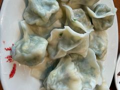 -鸿毛饺子(紫竹桥店)