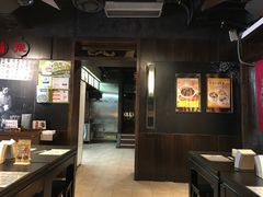 -胡须张鲁肉饭(美食文化馆店)