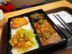 -魏家凉皮(祈年大厦店)
