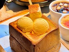 -绿茶餐厅(龙井船宴· 品牌总店)