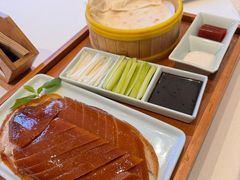 -峨嵋酒家 南北川菜 优选烤鸭(广渠路店)