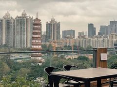 -小茶闲舍·观景商务茶馆(广州塔店)