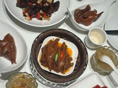 -好食上(喜盈门.范城店)