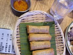-椰莱泰小谷·东南亚融合菜(坪山悦阾SPACE店)