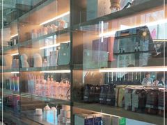 -星巴克(北京西大望路温特莱店)