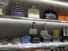-LCP二手奢侈品包包首饰回收(杭州大厦店)