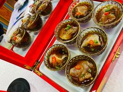 -品海楼·大连海胆锅贴馆(东港店)