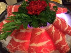 -捞神煲汤火锅(湖滨商业街店)