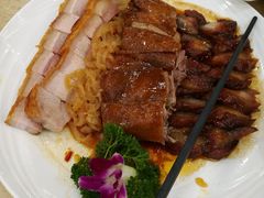 -潮喜竹溪荔湖酒家(荔枝湾店)