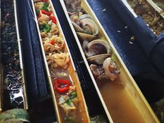 -竹泉农庄·竹筒饭(从化店)