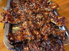 -途肴·老农饭庄(百里峡店)