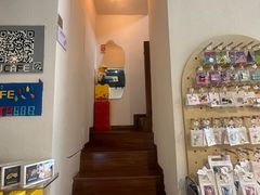 -W CAFE(甜爱路店)