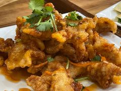 -洪姐川菜东北菜铁锅炖(天生丽街店)
