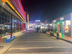 -新华百货CC Park购物广场