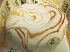 -慕芝蛋糕(湖墅南路店)