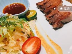 -炙柒Sekinana·精致料理 烧鸟·铁板烧(海上世界店)